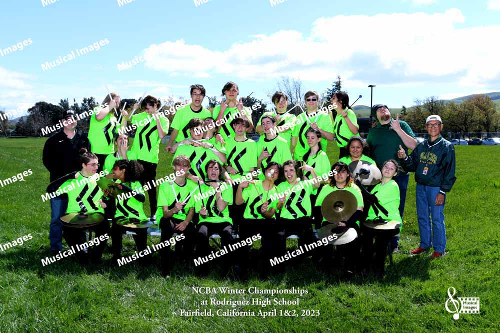 Musical Images